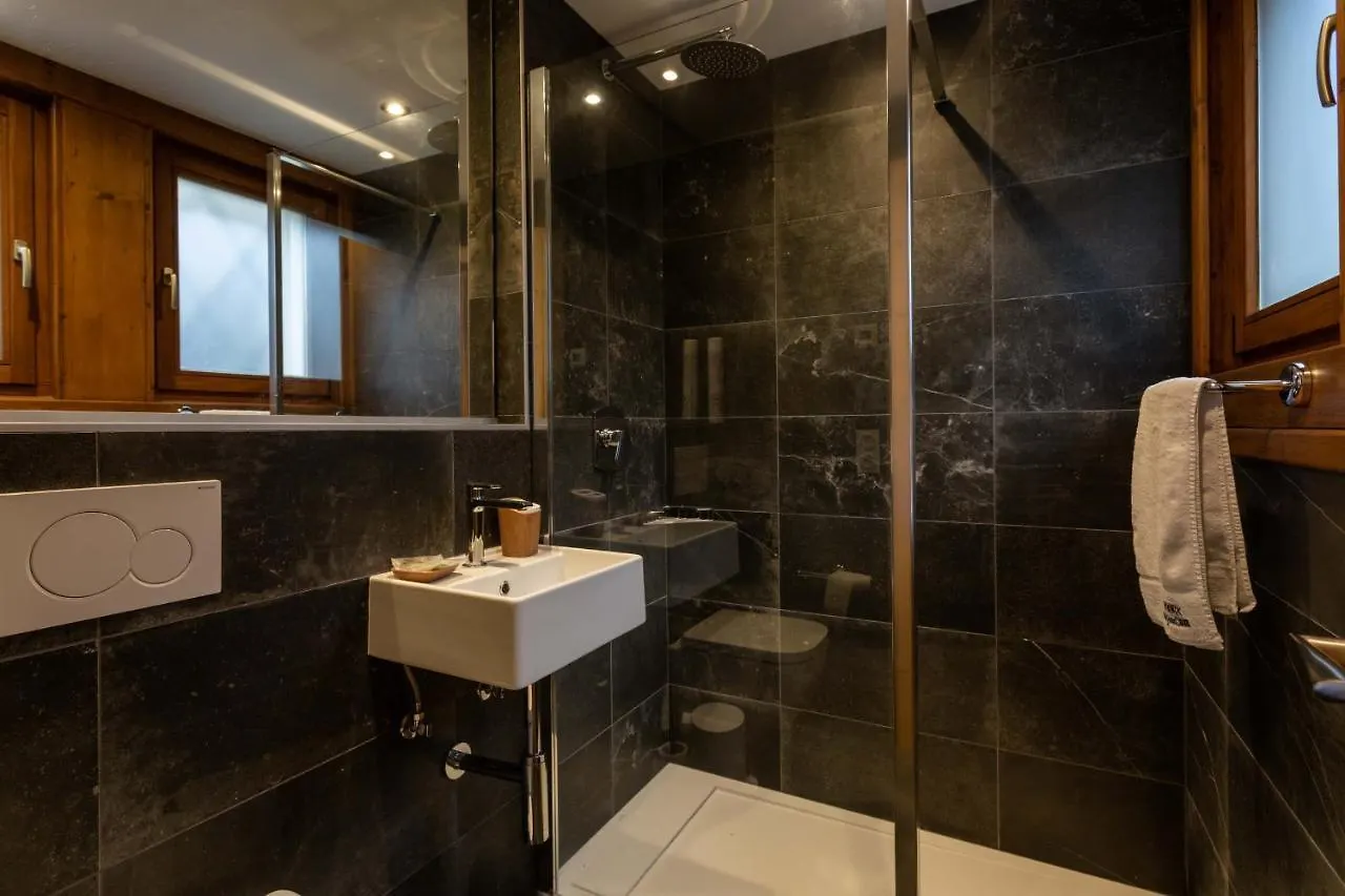 Edelweiss Apartment - Chamonix All Year