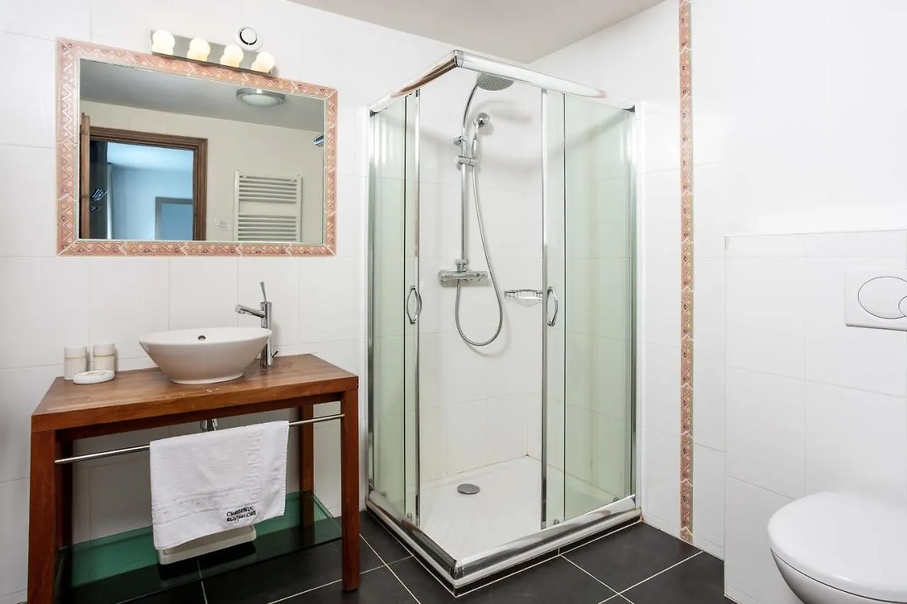 Edelweiss Apartment - Chamonix All Year